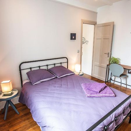 70 Wallace Apartment Puteaux Ngoại thất bức ảnh