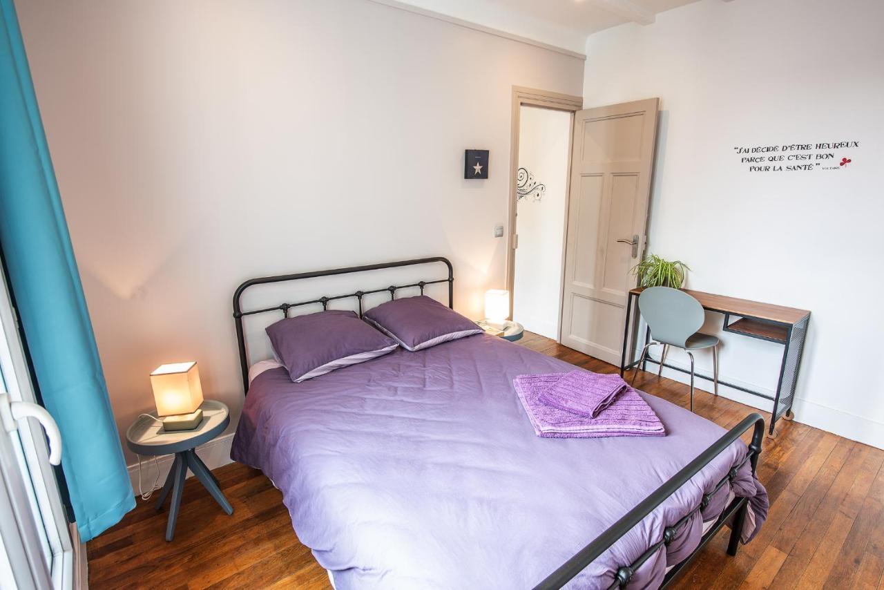 70 Wallace Apartment Puteaux Ngoại thất bức ảnh