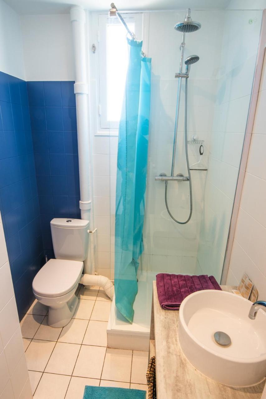 70 Wallace Apartment Puteaux Ngoại thất bức ảnh