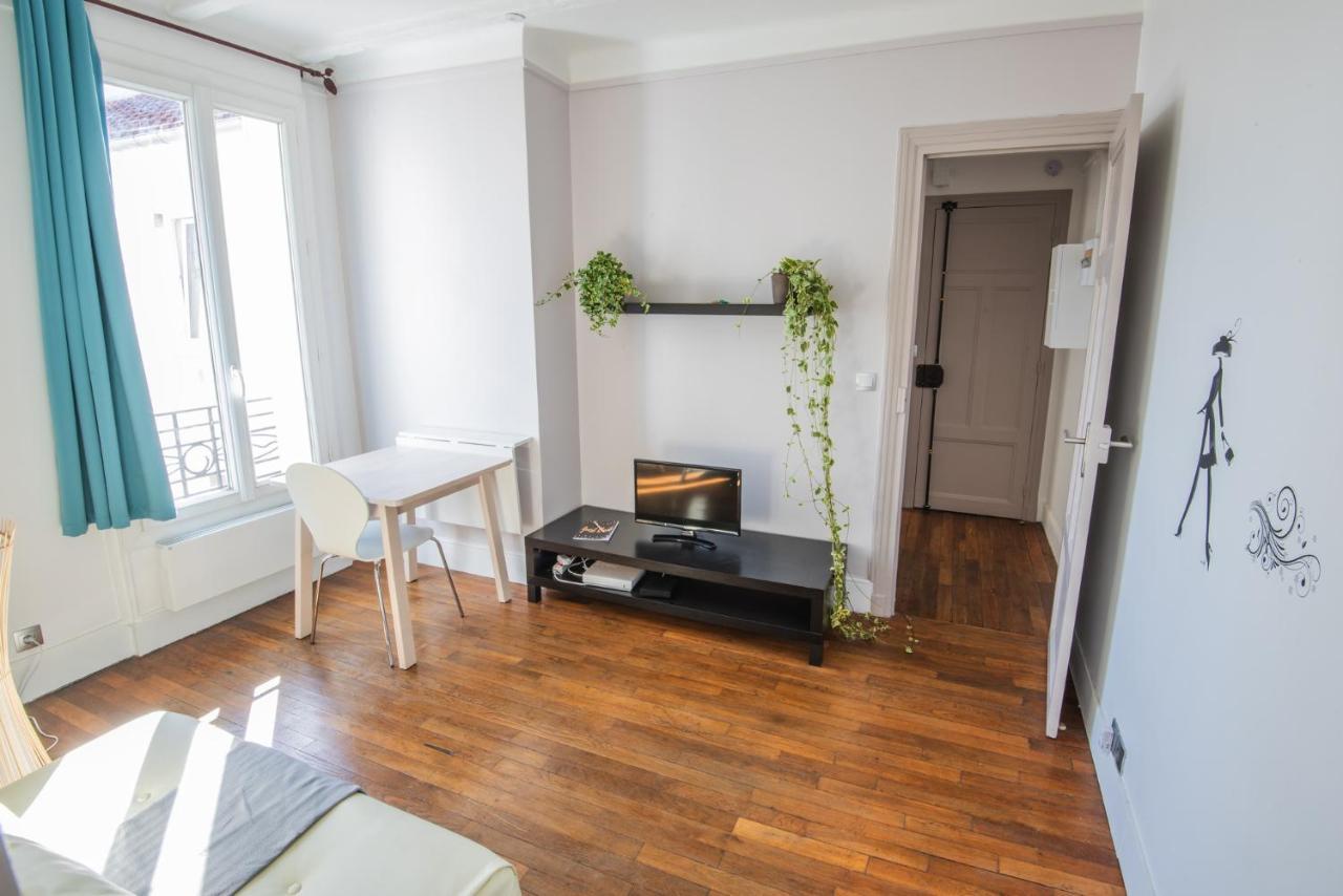 70 Wallace Apartment Puteaux Ngoại thất bức ảnh
