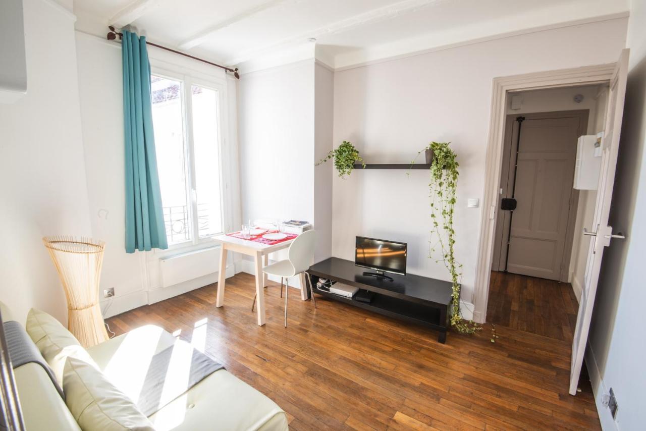 70 Wallace Apartment Puteaux Ngoại thất bức ảnh