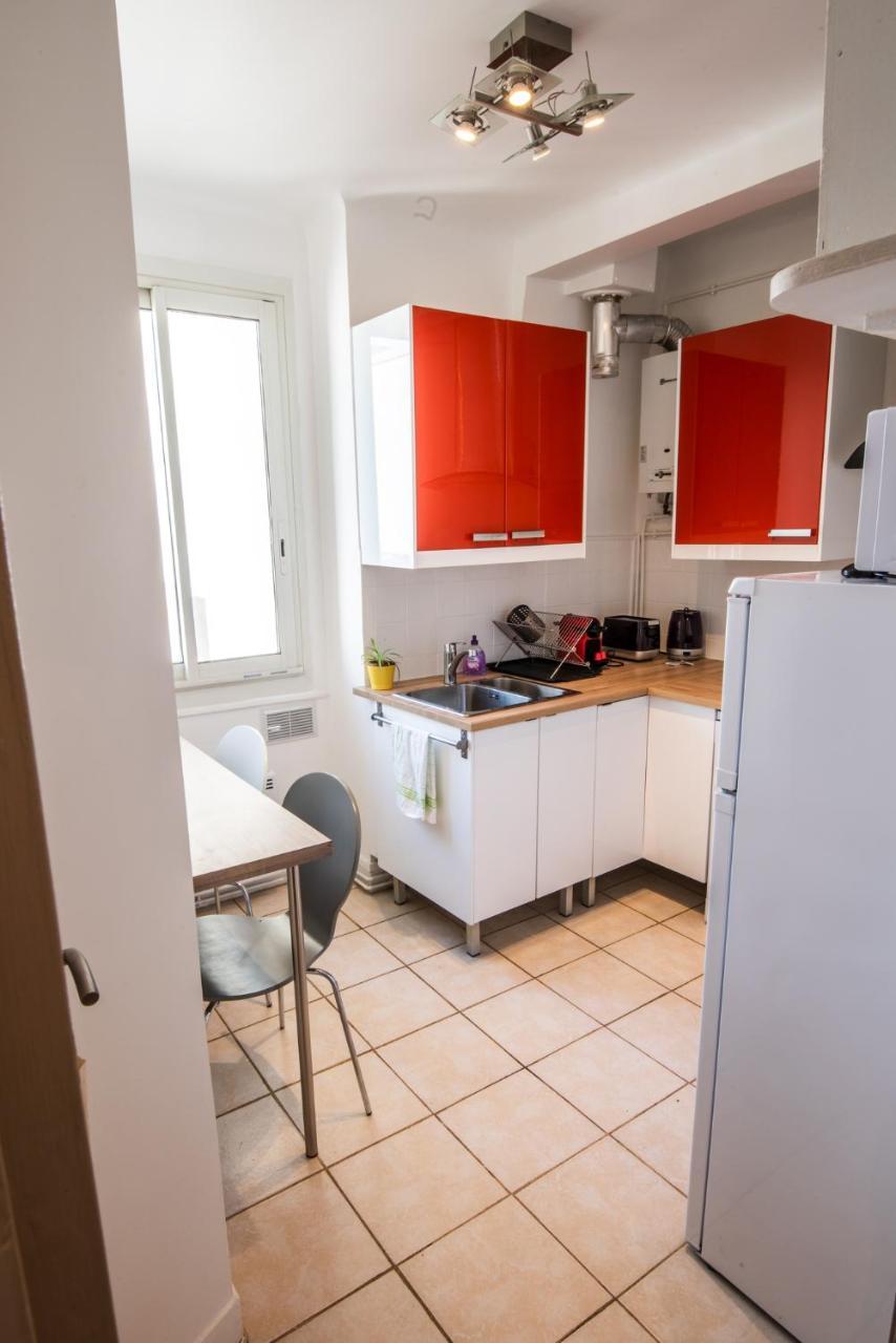 70 Wallace Apartment Puteaux Ngoại thất bức ảnh